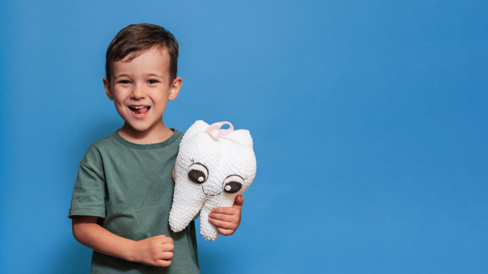 Pediatric Preventative Dentistry in Linden