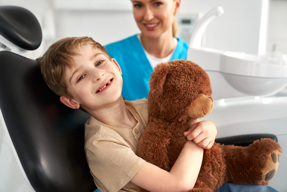 Sedation Dentistry in Linden